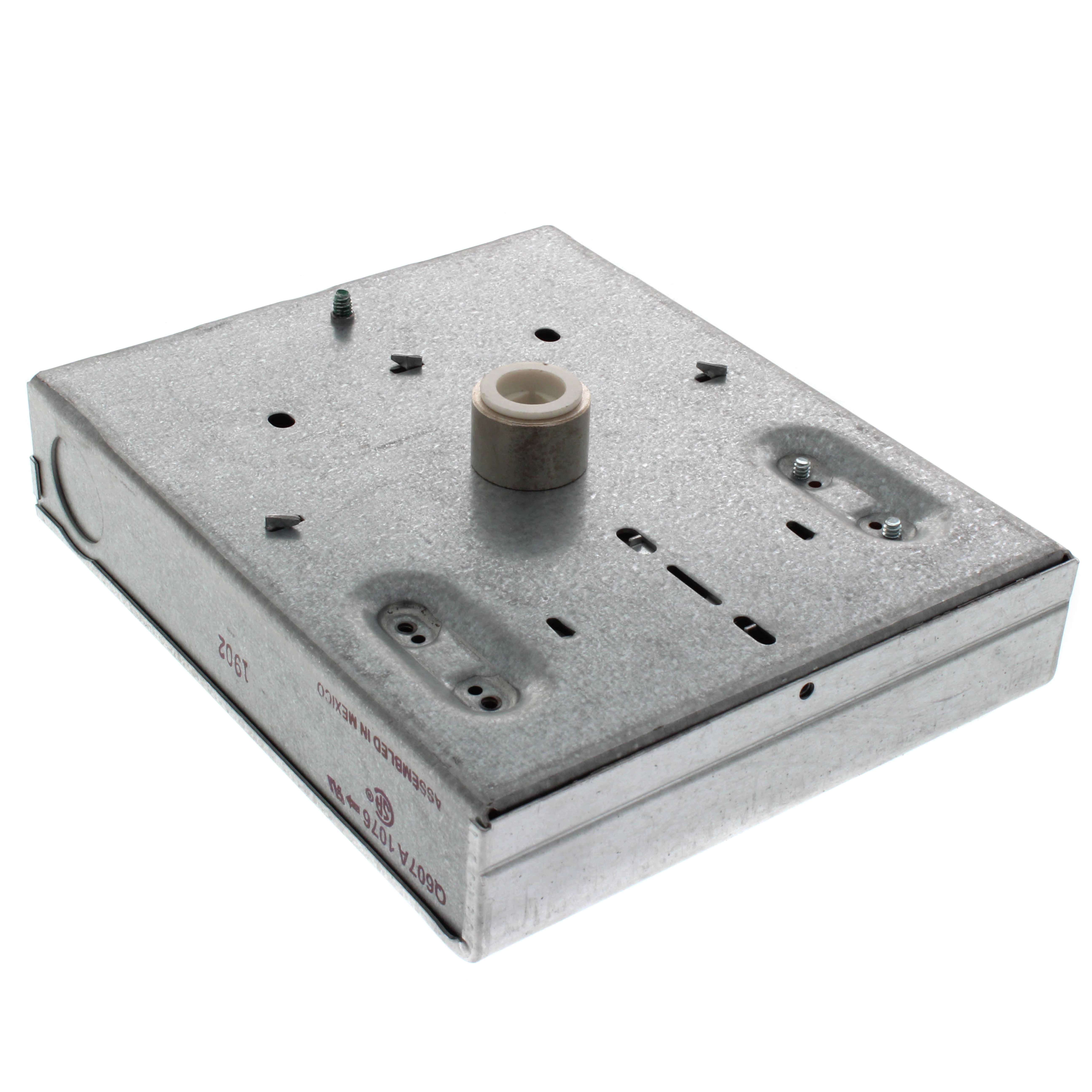 AUXILIARY SWITCH SPST - 